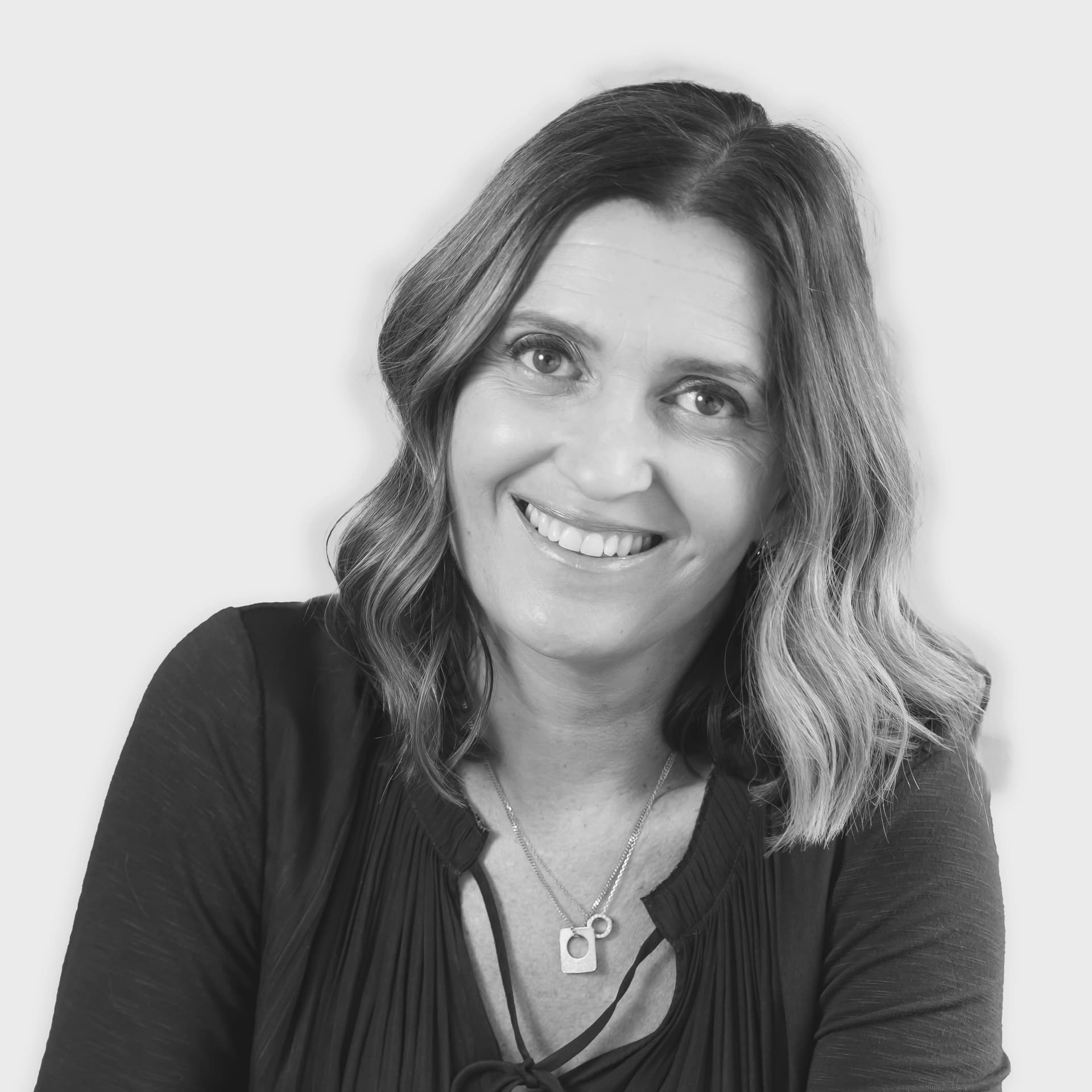Gwen Dumont, founder and award-winning interior designer at ID by Gwen in Mercer Island, Washington